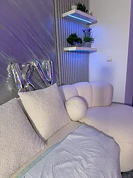 Sembang XXX Secara Langsung KirstieVegas