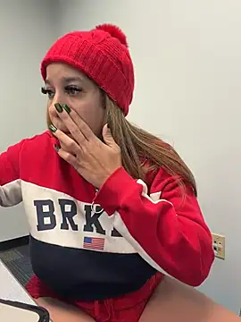 Chat XXX ao vivo de Bigbuttbrooklynn