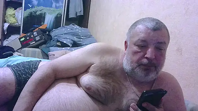 Онлайн чат XXX Art_Ass