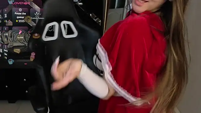 emily_cooper_t 现场XXX聊天