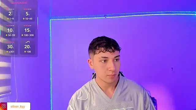 oliver_kyy: απευθείας συνομιλία ΧΧΧ