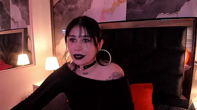 Sembang XXX Secara Langsung SusanVilla