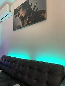 IsabellaEtthan – Live XXX-chat