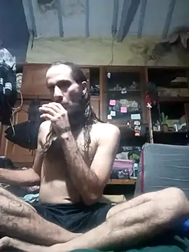 hairy_mannn – Live XXX-chat