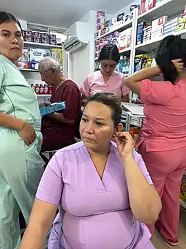 kandalove 网络视讯表演