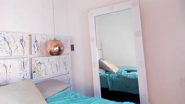 Mila_toro – Live XXX-chat