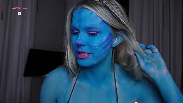 Živý XXX chat EngelDutch