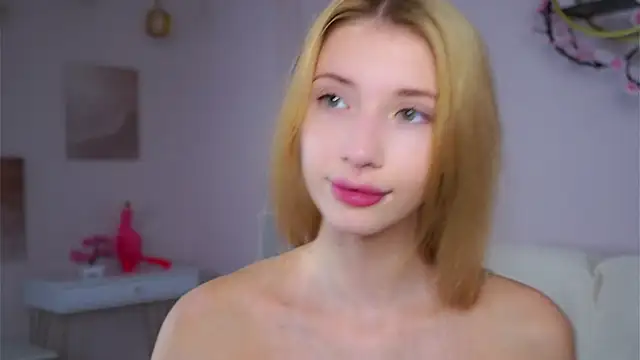 Živý XXX chat SunnivaCovil