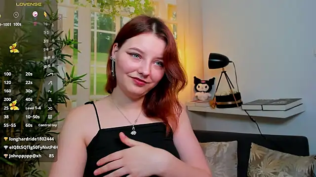 pretty_little_thing 网络视讯表演