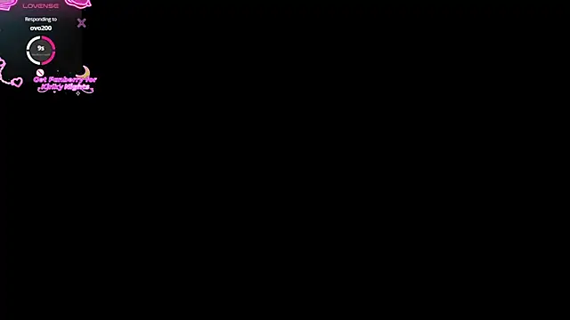 Chatroom XXX en direct de Victoryyy_