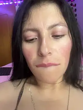 GiuliaBianchi Chat XXX in diretta