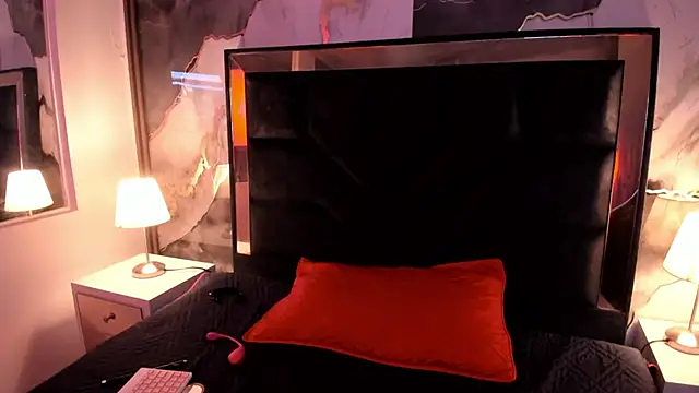 XXX chat uživo modela SusanVilla