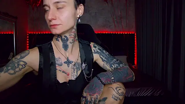 KennyXSX Chat XXX in diretta