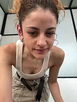 Chatroom XXX en direct de alana15