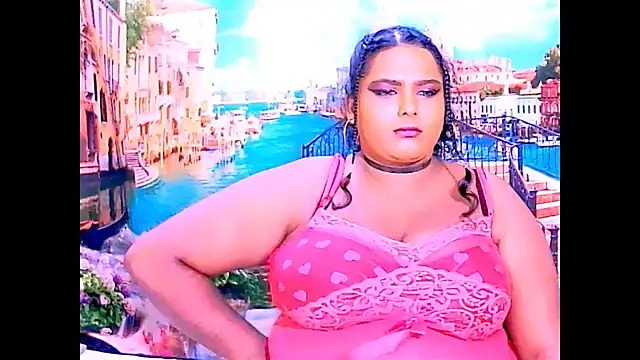 Chatroom XXX en direct de Indianfairy99