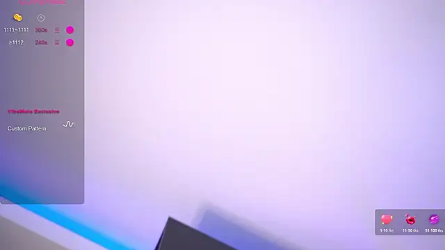 Czat XXX na żywo – BabbyAisha