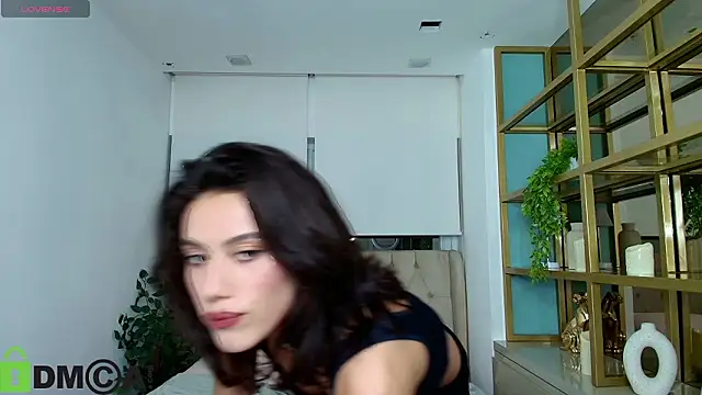 Czat XXX na żywo – Carol_Daniel