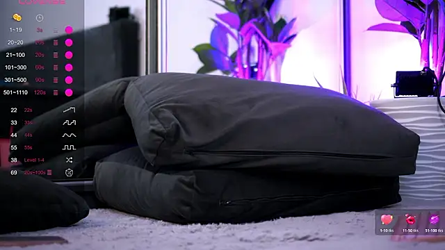 BabbyAisha Obrolan Langsung XXX