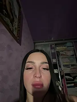 Soft_Pleasure Chat XXX in diretta