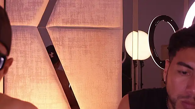 LiamDeep Live XXX-chat