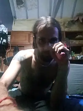 Chat XXX en directo de hairy_mannn