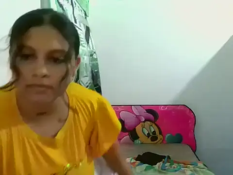 Chatroom XXX en direct de Paola_1203