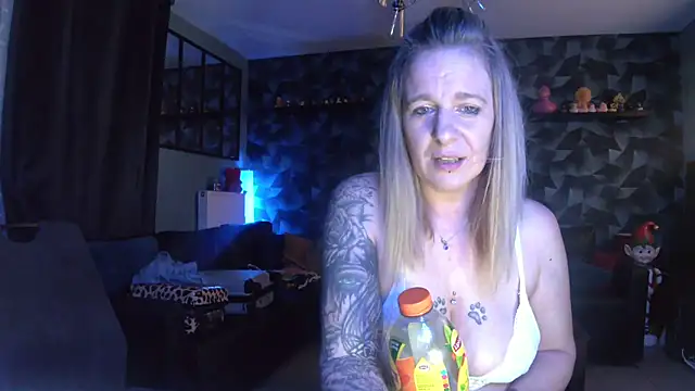 Delichieuse5 Live XXX-chat