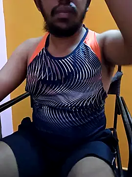 Karantamiltop – Live XXX-chat