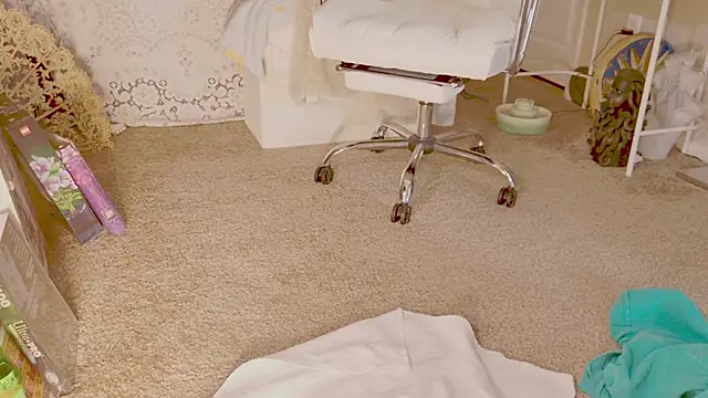 Talulaa Adlı Modelin Canlı XXX Sohbeti