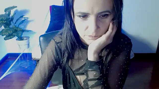 แชท XXX สดของ Juliana__lx