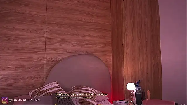 danna_berlin_'s Live XXX Chat