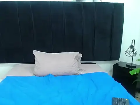 CamiilaReyes Adlı Modelin Canlı XXX Sohbeti