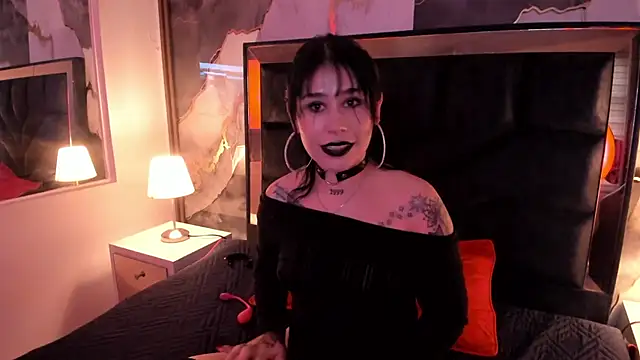 Chat XXX ao vivo de SusanVilla