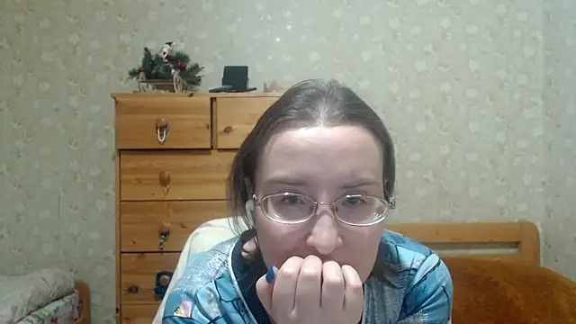 Chatroom XXX en direct de Smart_Rose