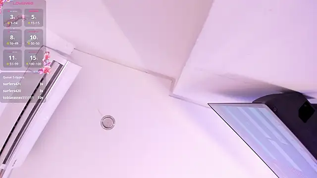 Živý XXX chat stephanymonroe