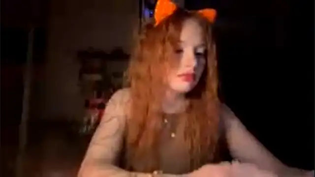 Chat +18 de HeilyJeily ao vivo