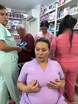 kandalove Webcam show