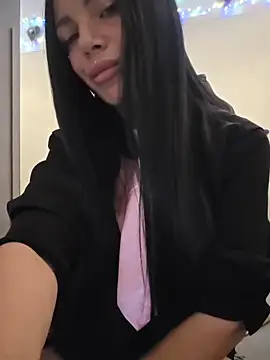 Živý XXX chat Baby_Panther