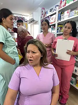 kandalove Live XXX-Chat