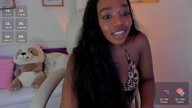 zobe_love Obrolan Langsung XXX