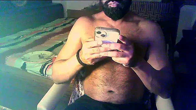 Vbestshow – Live XXX-chat