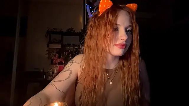 HeilyJeily Webcam Show