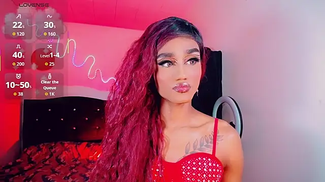 Chatroom XXX en direct de Kendall_hornyy