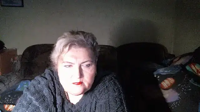 Živý XXX chat Lana555