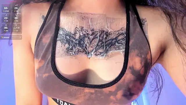 Julie_devani Live XXX-Chat