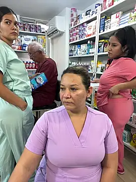 Živý XXX chat kandalove