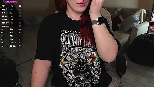 Val_lava 라 이브 XXX 채팅