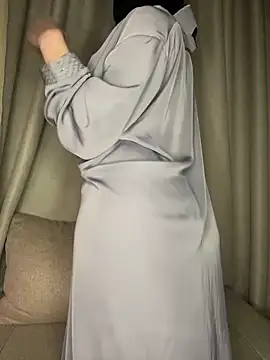 Chatroom XXX en direct de Arab-mimi