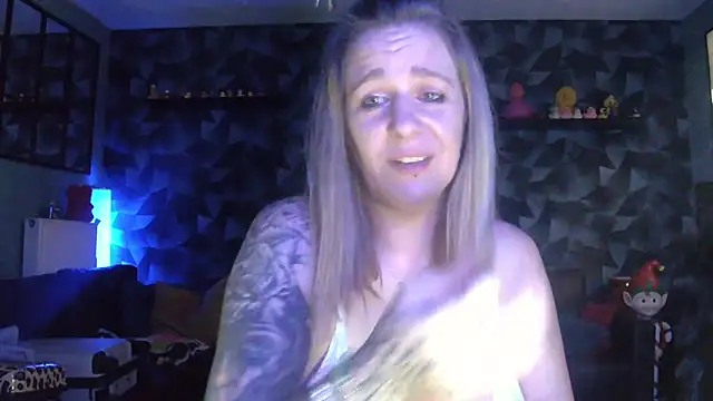 Živý XXX chat Delichieuse5