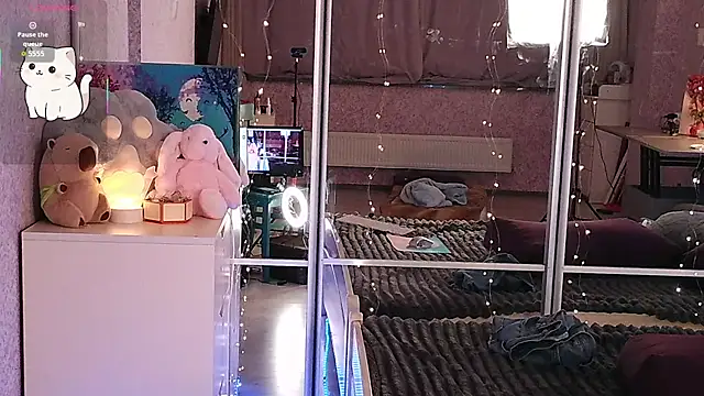 _Mary_Me 라이브 XXX 채팅